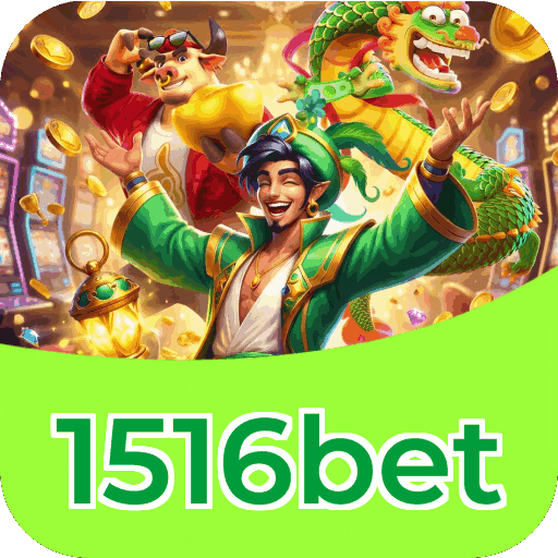 Login rápido no app 1516bet