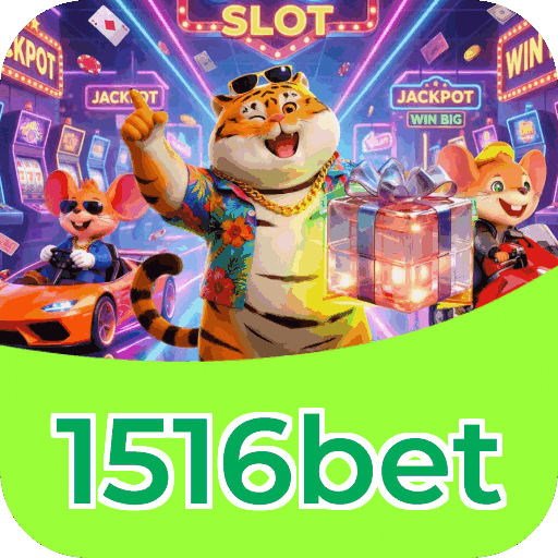 Cadastro 1516bet